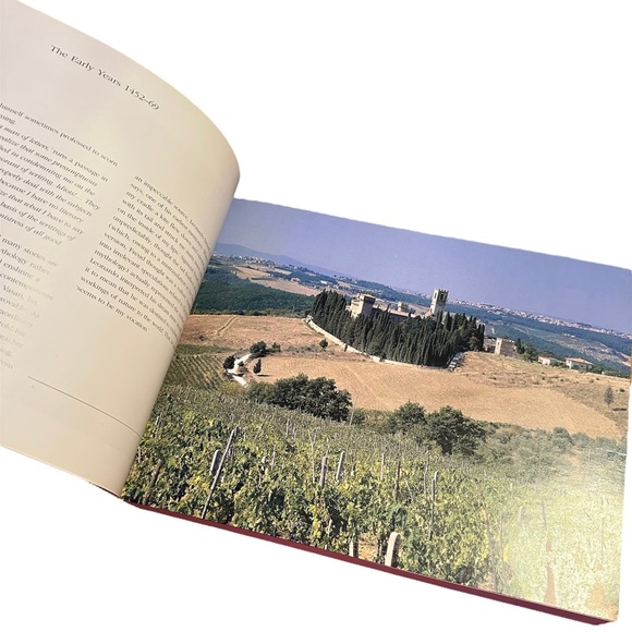 Leonardo Da Vinci Hard Cover Book | By D.M Field | Beautiful Colored Photos - Picture 2 of 9